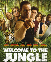 Welcome to the Jungle /    